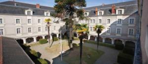 Les Jardins d'Arcadie à Nantes : une Résidence Services pour Seniors dans un ancien couvent