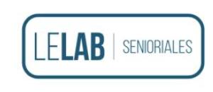 Le LAB Senioriales annonce 3 nouveaux partenariats avec des Start-up pour ses Résidences Seniors