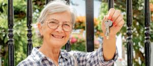 Louer un appartement en résidence senior : contrat, préavis et démarches