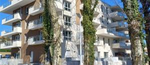 Les Maisons de Blandine de Rives et d'Ampuis décrochent le label Vivre et confirment la pertinence de l'habitat partagé pour les seniors
