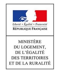 Nomination de Sylvain Mathieu : délégué interministériel pour l'hébergement et l'accès au logement