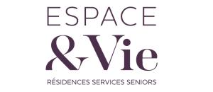 Espace et Vie dévoile une nouvelle identité visuelle pour accompagner son développement