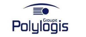 Le Groupe Polylogis présente son bilan semestriel