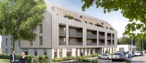 Un projet d'Habitat Partagé à Bayeux