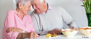 Résidences seniors : Domitys franchit une nouvelle étape dans sa démarche qualité avec l'AFNOR