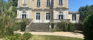 Portes ouvertes
