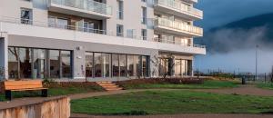 Résidence services Seniors à Valserhône