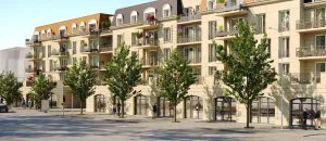  alt="Les Jardins d'Arcadie ouvrent une nouvelle résidence seniors à Saint-Fargeau-Ponthierry"