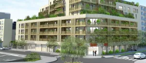 Les Jardins d'Arcadie ouvrent une nouvelle résidence services seniors à Vincennes