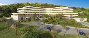 Une opportunité d'investissement dans une résidence senior à La Seyne Sur Mer (Var 83)
