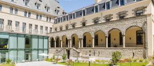 Les résidences services seniors des Jardins d'Arcadie fêtent leurs 18 ans