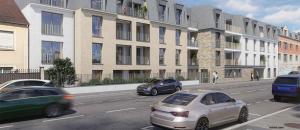  alt="Une nouvelle résidence Mobicap ouvre à Draveil : une offre innovante pour les seniors autonomes"