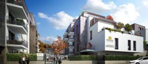 Vinci Immobilier réalise une seconde vente en bloc d'une résidence seniors OVELIA