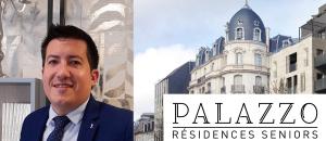 Palazzo : une nouvelle résidence séniors prémium à Pau, où profiter librement et en toute sécurité de la douceur de vivre du Sud-Ouest !