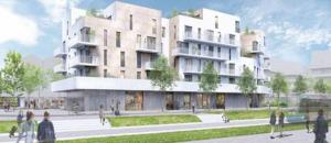 La Française Real Estate Partners signe pour une nouvelle  Résidence Services pour seniors « La Girandière » à Saint Germain-en-Laye (78)