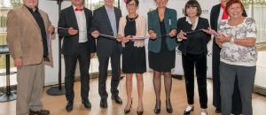 Inauguration Résidence services seniors Domitys "Les Cépages" - GAILLAC