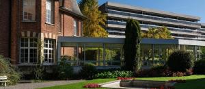 LE RENOUVEAU DES CALÈCHES - Résidence senior de standing à CROIX 59