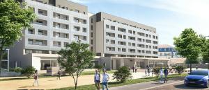 Journées Portes Ouvertes résidence seniors OVELIA « Le Puy des Olivines » à Clermont-Ferrand