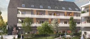  alt="Ouverture de la résidence Serenly à Saint-Brieuc le 15 juin 2026"