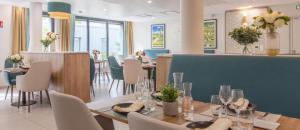 La résidence services seniors La Villa Camélia ouvre ses portes à Alfortville