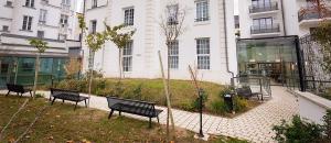  alt="Ouverture d'une nouvelle résidence services seniors Stella à Saint-Mandé"