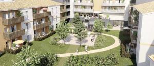 DOMITYS livre cinq nouvelles résidences seniors et renforce son maillage territorial