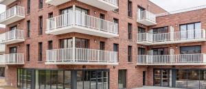 Journées Portes Ouvertes résidence seniors OVELIA « Le Clos St-Honoré » à Amiens