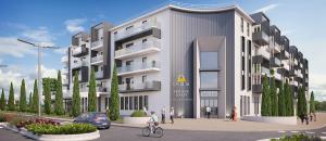 Journées Portes Ouvertes résidence seniors OVELIA « Les Loges d'Anicet » aux Angles