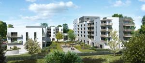 Résidence Seniors à Angers : La nouvelle résidence Domitys les Botanistes est ouverte!