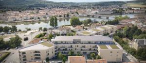 Lancement de la commercialisation aux investisseurs de la future résidence senior Domitys de Pont-à-Mousson (54)
