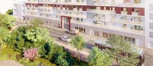Résidence Seniors à MURET : la résidence services seniors Domitys « Les Aviateurs » ouvre ses portes !