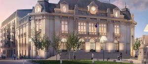 Résidence services Senior à Mâcon : Les Jardins d'Arcadie de Mâcon ouvre ce mardi 2 mai 2023