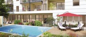 Résidence Senior villa Salonia : le Groupe ALTAREA COGEDIM pose la première pierre  de cette nouvelle résidence signée COGEDIM Club®