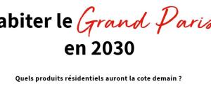 Le Franciliens sont Fan des résidences services, et plus généralement aspirent à des services dans les logements résidentiels