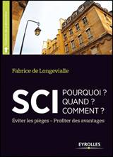 SCI : pourquoi ? quand ? comment ?