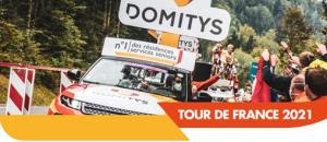 Tour de France - « La Magie du Cyclisme » : une exposition inédite de passage à la résidence senior Domitys de Louverné