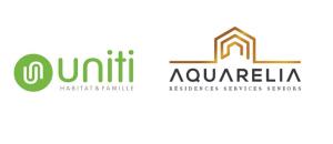 En reprenant le gestionnaire AQUARELIA, UNITI fait son entrée sur le marché des Résidences avec services pour Seniors