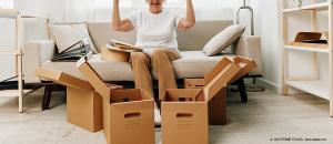 Vendre sa maison pour louer en résidence senior : bonne ou mauvaise idée ?