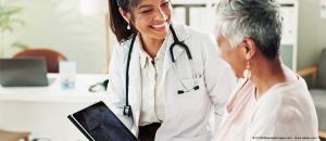 Y a-t-il du personnel soignant en résidence services seniors ?