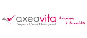 Lancement de la franchise sur l'adaptation du logement AXEAVITA