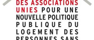 Politique d'hébergement : lettre ouverte du Collectif des associations unies adressée au Premier Ministre.