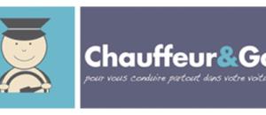 Un service de chauffeur plébiscité par les seniors : Chauffeur&Go !