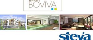 Lancement des travaux de BoViva, 1ère résidence active en France