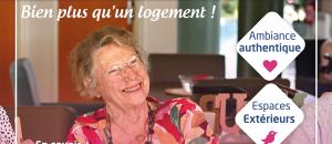 Journées portes ouvertes aux Résidentiels !