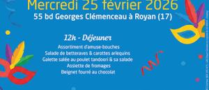 Carnaval aux Résidentiels