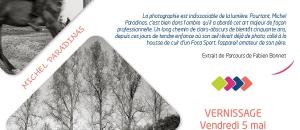 Photographies de Michel Paradinas