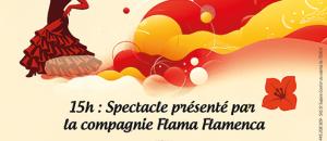 Fête de l'été ¡ Viva Espana !