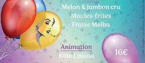 Fête de l'été