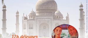 Découverte de l'Inde !