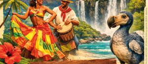 Journée réunionnaise !